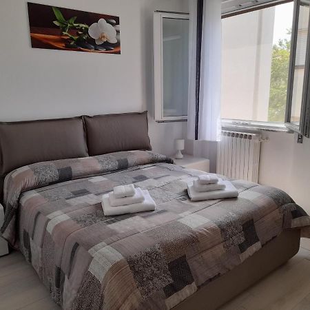La Stella Del Mattino Apartment Matera Bagian luar foto