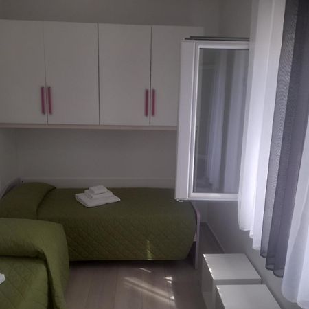 La Stella Del Mattino Apartment Matera Bagian luar foto