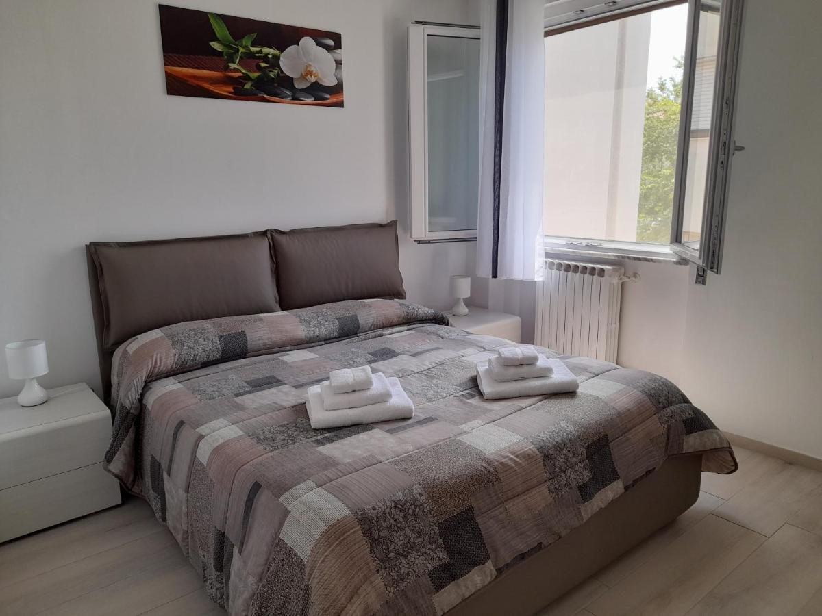 La Stella Del Mattino Apartment Matera Bagian luar foto
