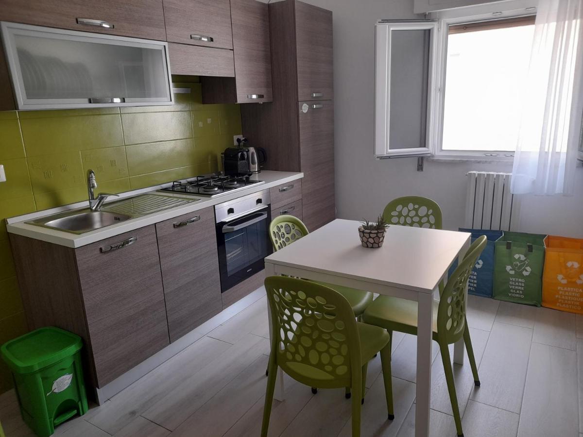 La Stella Del Mattino Apartment Matera Bagian luar foto