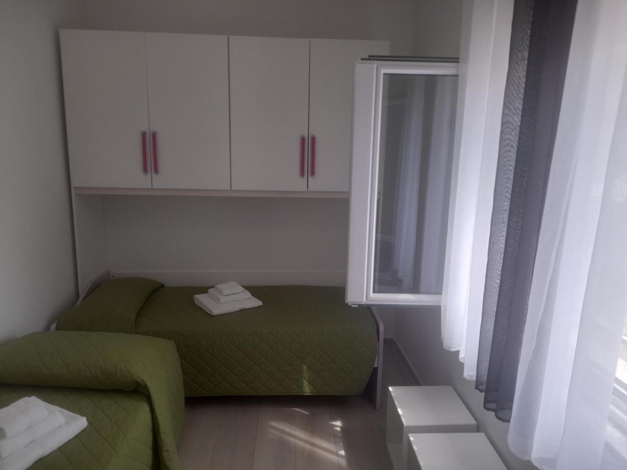 La Stella Del Mattino Apartment Matera Bagian luar foto